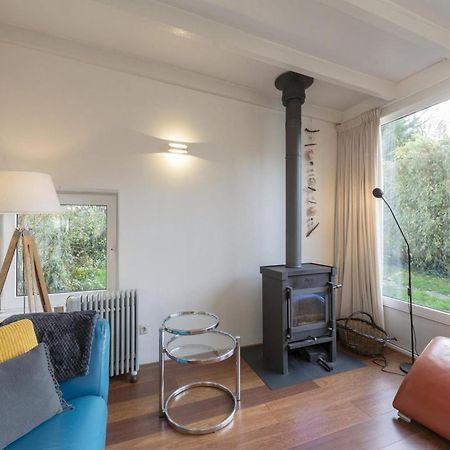 Gorgeous Bungalow For 2Pers At Duinland Sint Maartensvlotbrug Exteriér fotografie